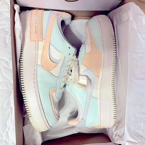 Nike Air Force 1 Shadow